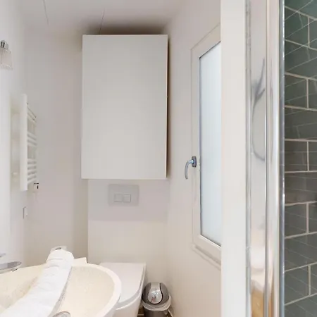 Bluestay 16 - Superbe Studio A Apartment Paris
