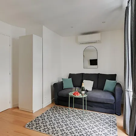 Bluestay 16 - Superbe Studio A Apartment *